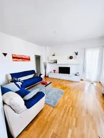 Casa le palme -Montagnola - Image 3