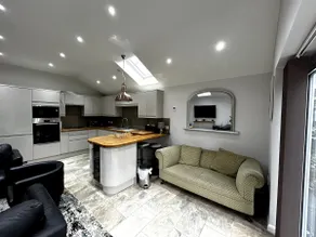 Stylish 1 Bed, 1 Bath Sleeps up to 4 Nr Buckingham - Image 5