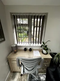 Stylish 1 Bed, 1 Bath Sleeps up to 4 Nr Buckingham - Image 4