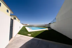 Baleal Penthouse-Wohnung - Image 5