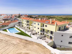 Baleal Penthouse-Wohnung - Image 2