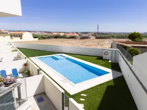 Baleal Penthouse-Wohnung - Image 4