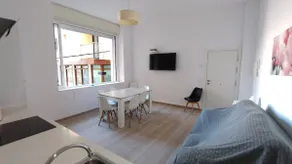 Rosesapparts A20deMar. 20m to beach. Parking WiFi - Image 3