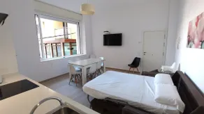 Rosesapparts A20deMar. 20m to beach. Parking WiFi - Image 4