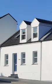 Braeside - a stylish modern retreat in Bowmore - Image 4