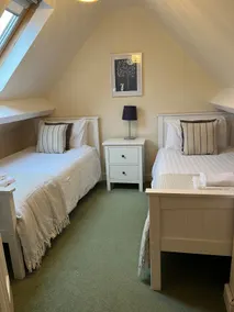 The Smithy, Wonderful Riverside Accommodation - Image 4