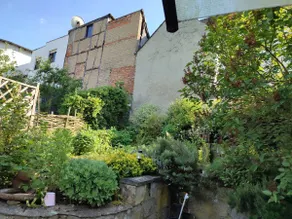 Small - but nice: Cottage with garden near Limburg - Image 5