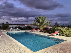 Villa Toumana Temlel - Image 2