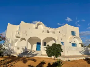 Villa Toumana Temlel - Image 5