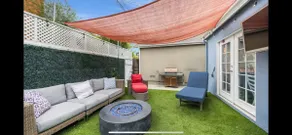 Venice Beach Bungalow à quelques pas des canaux - Image 3