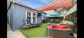 Venice Beach Bungalow à quelques pas des canaux - Image 4