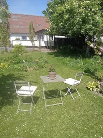Idyllic Danish house from 1875. CO2 neutral - Image 2