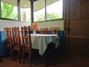 Fully Equipped Villa for 6 by Corcovado - Image 3