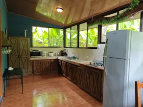 Fully Equipped Villa for 6 by Corcovado - Image 5