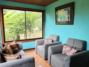 Fully Equipped Villa for 6 by Corcovado - Image 2