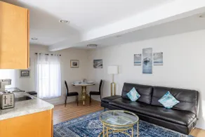 Harbor Retreat | Ocean View | Heart of Downtown - Image 3