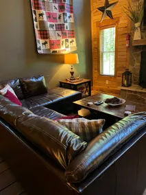 Hawks Ridge Cabin - Image 2