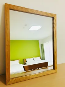 Yushuku @ Fushimi Inari, Fushimi Inari Taisha, free wifi, 2 queen beds, apartment - Image 2