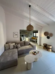 Villa Aspasia with private Jacuzzi - Oasis Resort - Image 3