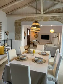 Villa Aspasia with private Jacuzzi - Oasis Resort - Image 2