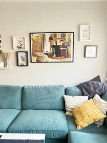 Comfortable and modern house close to the historical elevator - Image 2