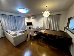 [Accommodation where you can stay with your dog] Natural hot springs are a 3-second walk! Spacious 148㎡/4 bedrooms! Free parking for up to 3 cars - Image 2