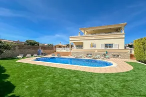 Luxury Holiday Villa Pescadinha near Beach, Albufeira - Image 2