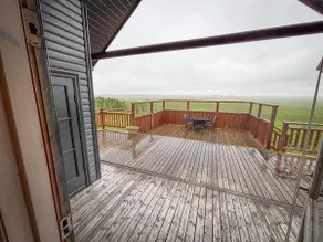 Aurora Cottage #1 Sleeps 6 - Image 3