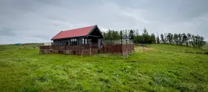Aurora Cottage #1 Sleeps 6 - Image 4