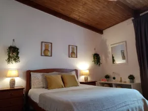 Casa Rustica - Courtyard House - Image 2