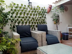 Casa Rustica - Courtyard House - Image 5
