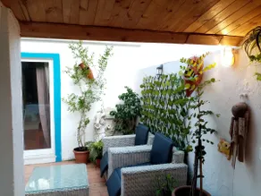 Casa Rustica - Courtyard House - Image 4