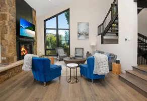 Spektakulært hjem med dejlig udsigt og boblebad, minutter fra Beaver Creek og Vail - Image 4