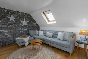 Creel Cottage No 3, Beach Front, Arbroath - Image 3