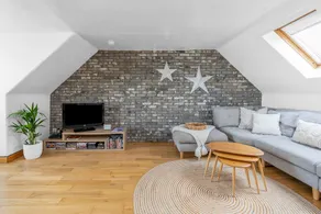 Creel Cottage No 3, Beach Front, Arbroath - Image 4