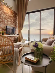 Sunrise Sea View Suite - Image 2
