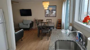 2 Bedroom Beach Bungalow, Steps from the Beach! - Image 2