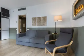 Deluxe Apartment en Gracia by EnjoyBCN - Image 3