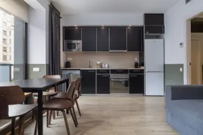 Deluxe Apartment en Gracia by EnjoyBCN - Image 4