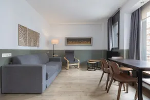 Deluxe Apartment en Gracia by EnjoyBCN - Image 2