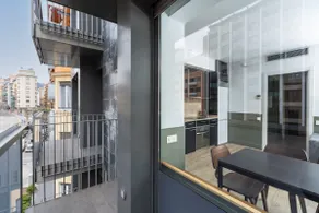 Deluxe Apartment en Gracia by EnjoyBCN - Image 5