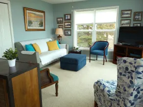 Blood pressure cure; Harbor Beach beachfront home - Image 4
