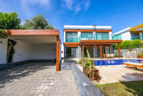 Villa Renard - Centrally Located with Private Pool - Image 4