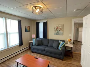 White Mountain Renovated 1 Bdrm + queen sleep sofa - Image 4