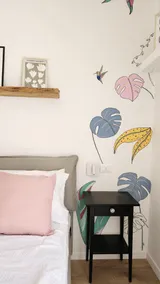 Apartment with 2 bedrooms and terrace - Image 5