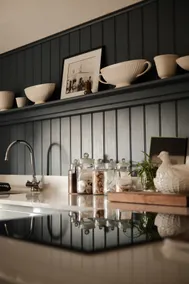 Sarah's - A townhouse apartment in Georgian Holt - Image 2