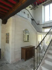 Gîte de la Ferme Feugère - Image 5