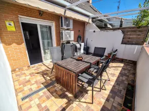 House with huge terrace 10 minutes from the metro - Image 3