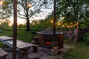 TaaliHomes Guesthouse, sauna and hot tub included - Image 2