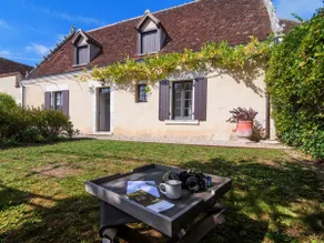 Maison du Métayer - Poulaines Estate - Image 3
